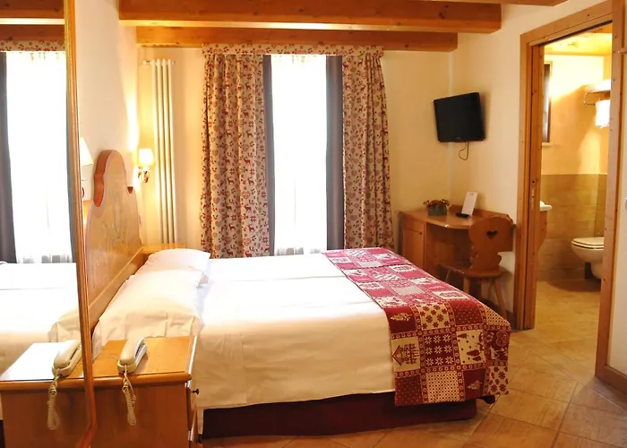 Garnì Astoria Hotel&SPA